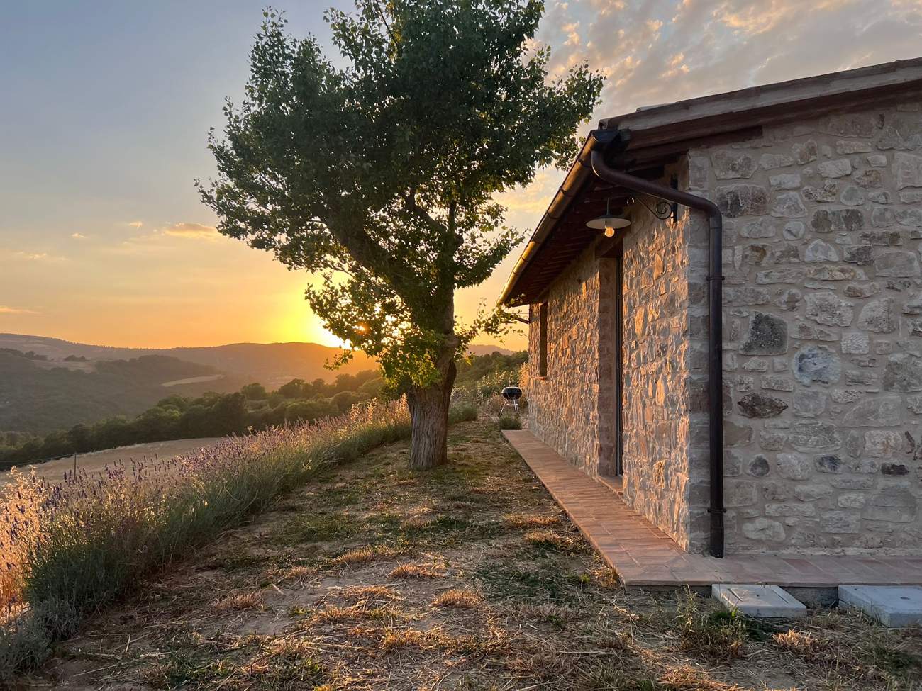 The Pigsty exterior